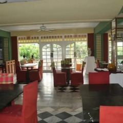 Апартаменты Apartments at Sandcastles Resort Ocho Rios питание