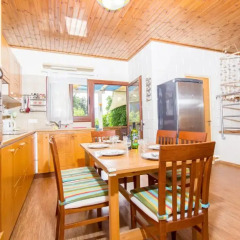 Отель Gold Sand Villa Кипр, Протарас - отзывы, цены и фото номеров - забронировать отель Gold Sand Villa онлайн в номере фото 2