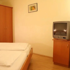 Suite Hotel 900 M Zur Oper 3* Стандартный номер фото 7