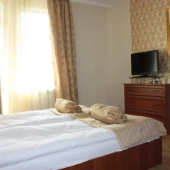 Отель Bansko Castle Lodge 3* Люкс