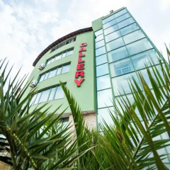 Family Hotel Gallery городской автобус