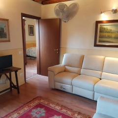 Отель Carpe Diem Guesthouse Апартаменты с различными типами кроватей фото 5
