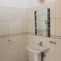 Mountain's View Hotel 3* Стандартный номер с различными типами кроватей фото 4