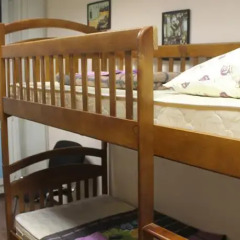 Hostel Sakvoiaj детские мероприятия фото 2