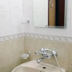 Отель House Todorov Стандартный номер с двуспальной кроватью (общая ванная комната) фото 18