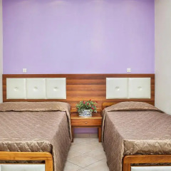Отель Lemon Garden Villa Греция, Пефкохори - отзывы, цены и фото номеров - забронировать отель Lemon Garden Villa онлайн детские мероприятия