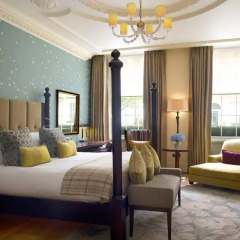 Отель The Prince Akatoki 5* Полулюкс с различными типами кроватей фото 5