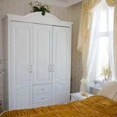 Отель Apartmán Nostalgia Апартаменты с различными типами кроватей фото 33
