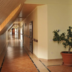 Chorna Gora Hotel интерьер отеля фото 2