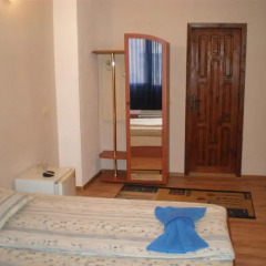 Отель Guest House Grozdan Стандартный номер фото 3