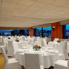 Sheraton Stockholm Hotel фото 2