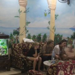 Halong Four Seasons Hotel бассейн