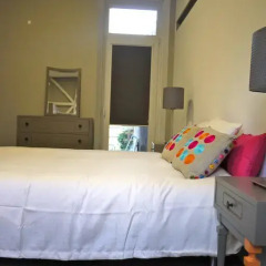 Отель Apartamento Jardim da Estrela Лиссабон детские мероприятия