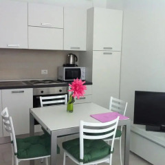 Отель Residence Fanny в номере