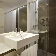 Hotel Arrizul Congress 4* Стандартный номер с различными типами кроватей фото 5