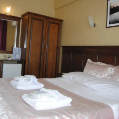 Ezer Hotel комната для гостей