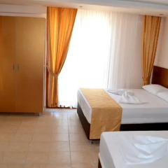 Hotel Alluvi 3* Стандартный номер с различными типами кроватей фото 5