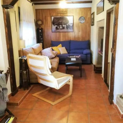 Отель Casa Rural El Portalino комната для гостей фото 5