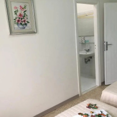 Hotel Castelsardo Domus Beach 3* Стандартный номер фото 7