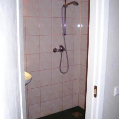 Hotel Buts ванная
