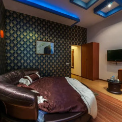 Крон Отель 3* Люкс повышенной комфортности фото 8
