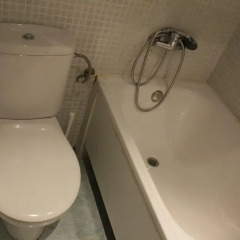 Отель Hostal Baires Стандартный номер с разными типами кроватей