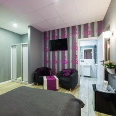 Hostel Filip 2 Стандартный номер с различными типами кроватей фото 6