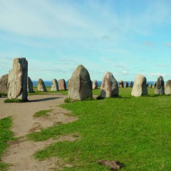 Отель Vallebergaslätt пляж