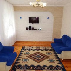 Гостиница Cottage V Sosnah комната для гостей фото 5