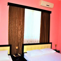Отель Guest house Villa Lili Берат комната для гостей фото 4