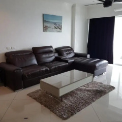 Отель Viewtalay 6 rental by owners Апартаменты с различными типами кроватей фото 5