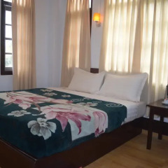 Отель Richland Motel комната для гостей фото 3