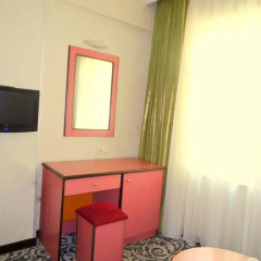 Hotel Buyuk Paris 3* Стандартный номер с двуспальной кроватью фото 3