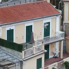 Отель Residenza Le Terrazze Пиццо