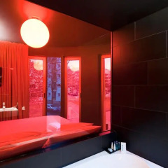 Axel Hotel Berlin 4* Полулюкс с различными типами кроватей фото 8