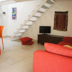 Отель Bedlecce Лечче интерьер отеля