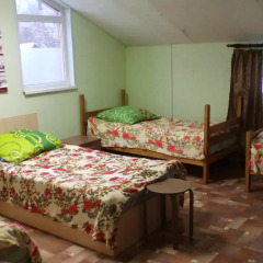 Гостиница Guest house Lenina 3 комната для гостей фото 2