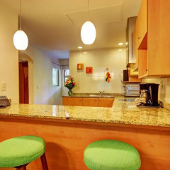 Отель Riviera Maya Suites Апартаменты с 2 отдельными кроватями фото 12
