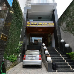 Seawave hotel 3* Улучшенный номер с разными типами кроватей фото 4