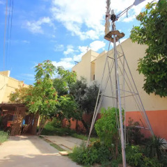 Отель Boho Hostel Мальта, Сан Джулианс - отзывы, цены и фото номеров - забронировать отель Boho Hostel онлайн спортивное сооружение