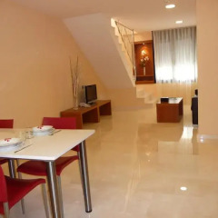 Hotel Verti 2* Апартаменты с различными типами кроватей фото 4