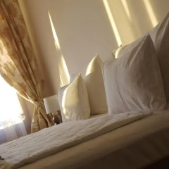 Garni Hotel Villa Family 2* Номер категории Эконом фото 9