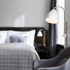 Hotel Skt. Annæ 4* Стандартный номер с различными типами кроватей фото 7