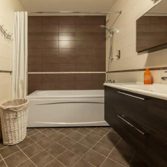 Отель Casa de Verano Old Town 2* Улучшенные апартаменты с различными типами кроватей фото 11