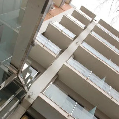 Platon Hotel 2* Номер категории Эконом с различными типами кроватей фото 3