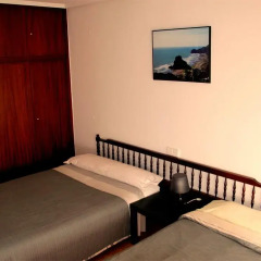 Hotel Pinar Somo Surf комната для гостей