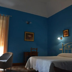 Отель Hostal San Miguel Стандартный номер фото 2