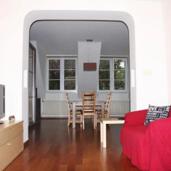 Апартаменты Nowy Rynek Apartment Old Town питание