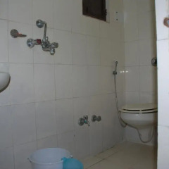 Отель Park View Residency Индия, Джайпур - отзывы, цены и фото номеров - забронировать отель Park View Residency онлайн ванная