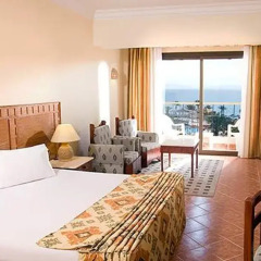 Отель Morgana Beach Resort 4* Стандартный номер с различными типами кроватей фото 3